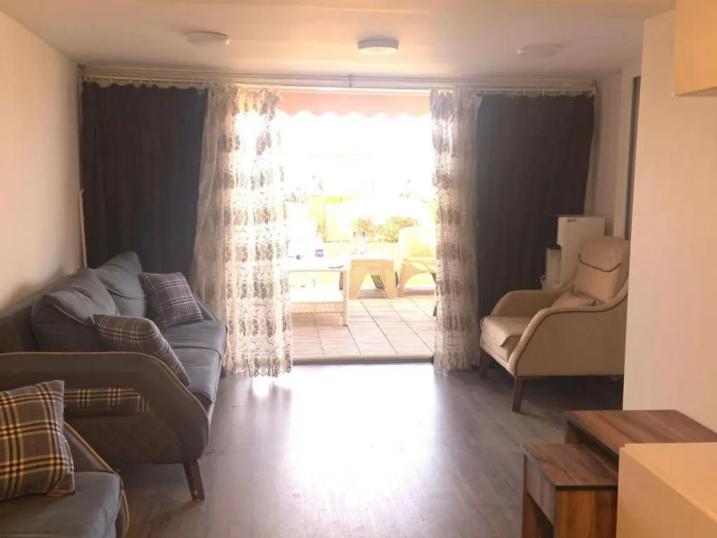 JERMA apartments شاليه المعموره