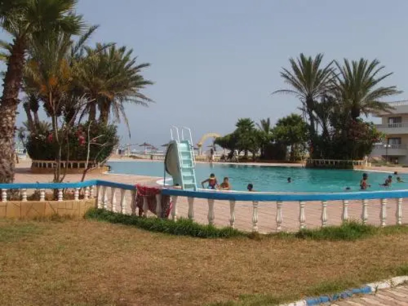 Appartement Palm Beach