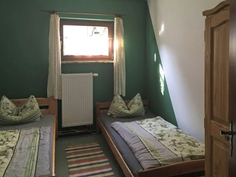 Ferienwohnung in Kamschlacken