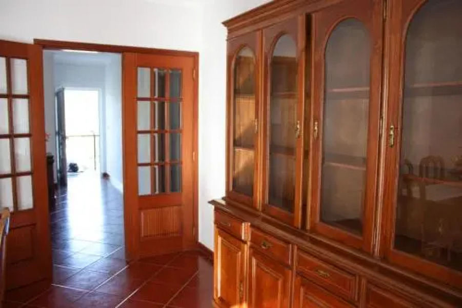 Alojamento Albino Pinto