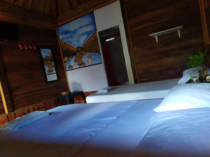 Recuerdos del Tayrona