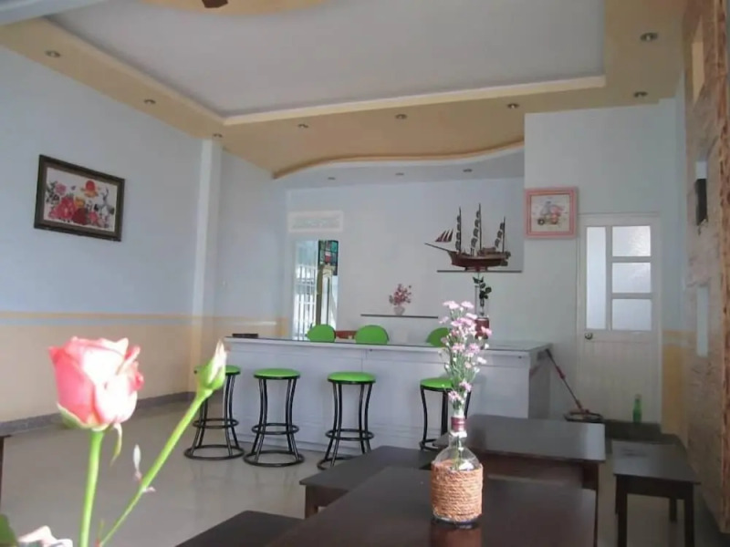 Dalat Friendly Fun Hostel