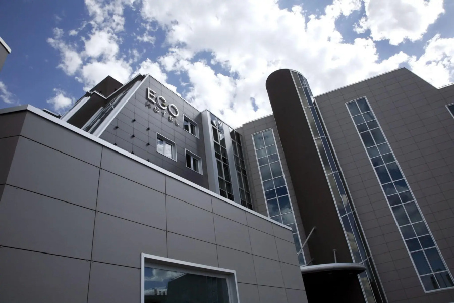 EGO Hotel