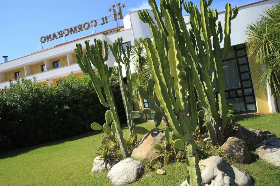 Il Cormorano Resort & Spa