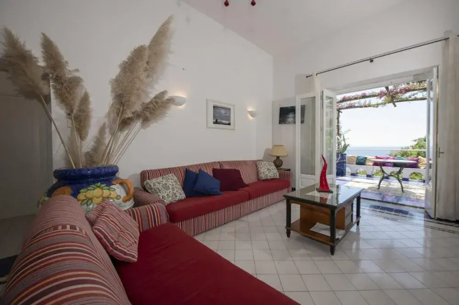 Villa Bijoux - Luxury Villa Sea View