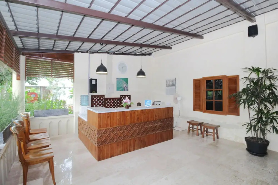 Airy Jogonalan Dukuh Karang Klaten