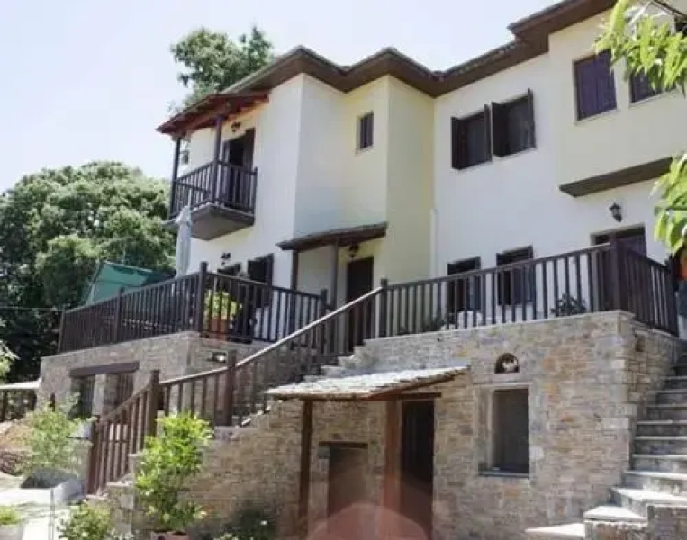 Maisonettes Vaso