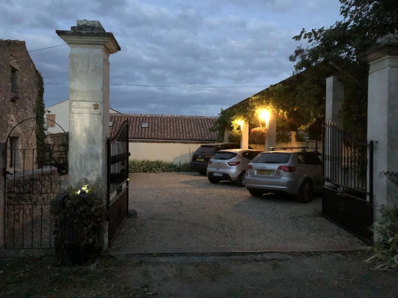 Child Friendly Gites Charente Maritime