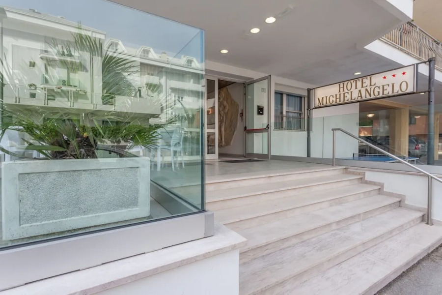 Hotel Michelangelo