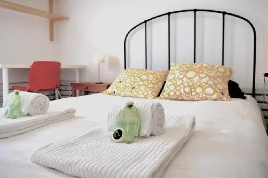 Quinta da Falesia - Casa Branca