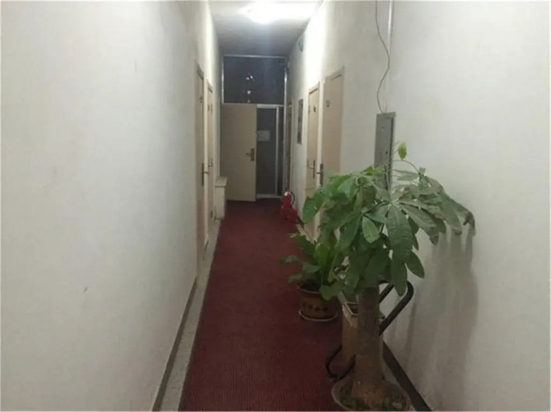 Taiyuan Riyuexin Express Inn