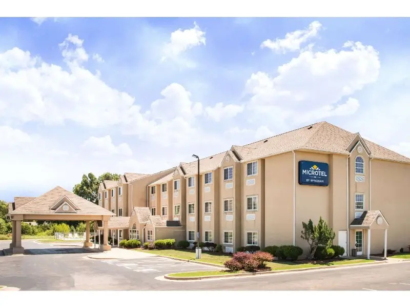 Microtel Inn & Suites Claremore