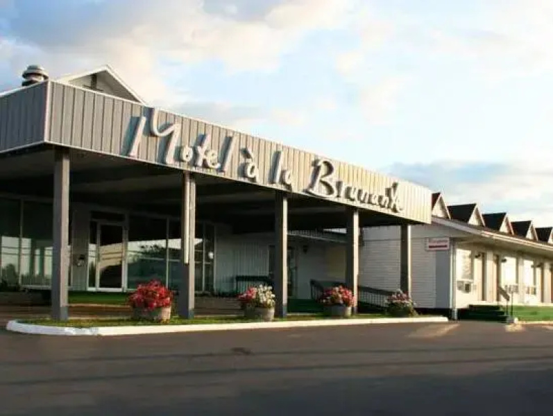 Motel à la Brunante