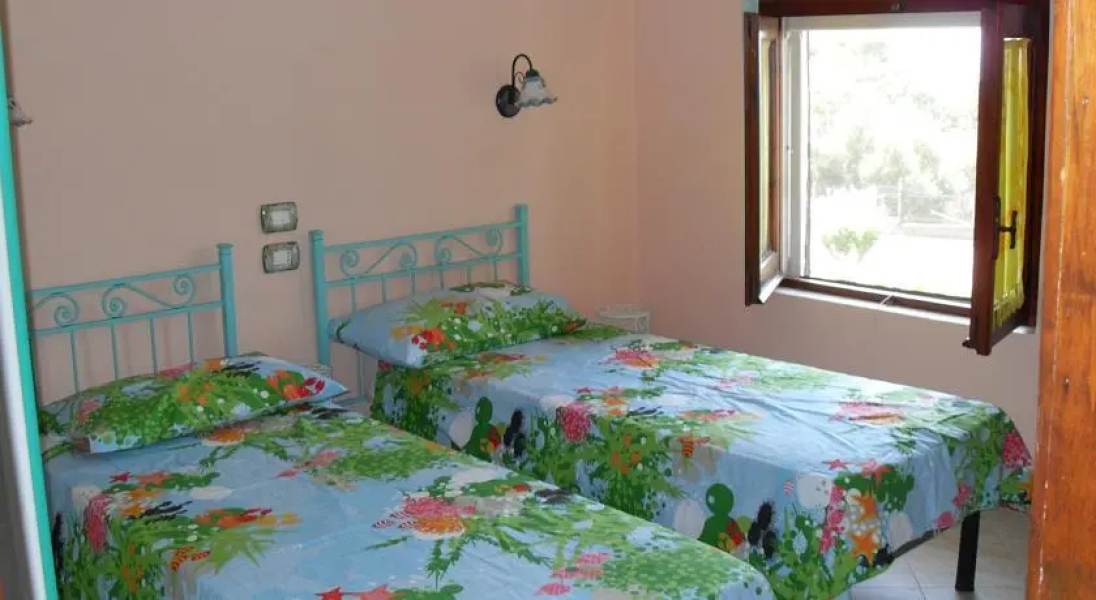 Casa Gilda