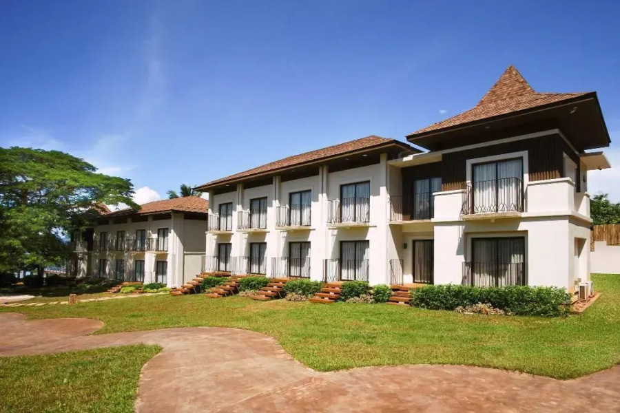 Bacau Bay Resort Coron