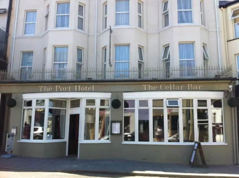 The Port Hotel