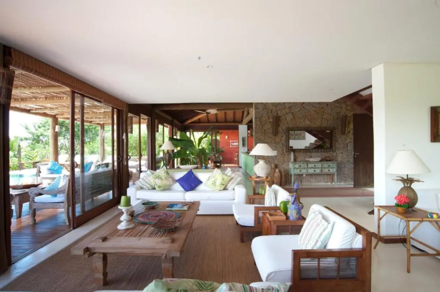 Casa 10 -Txai Resort