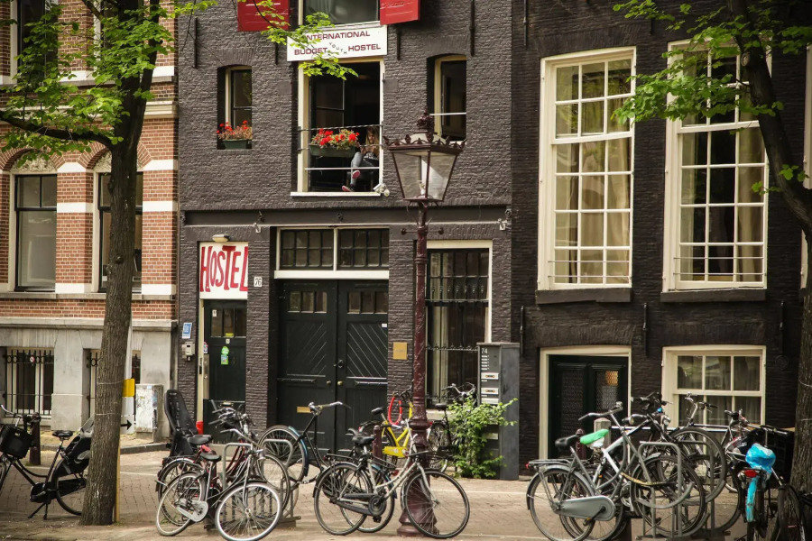 International Budget Hostel