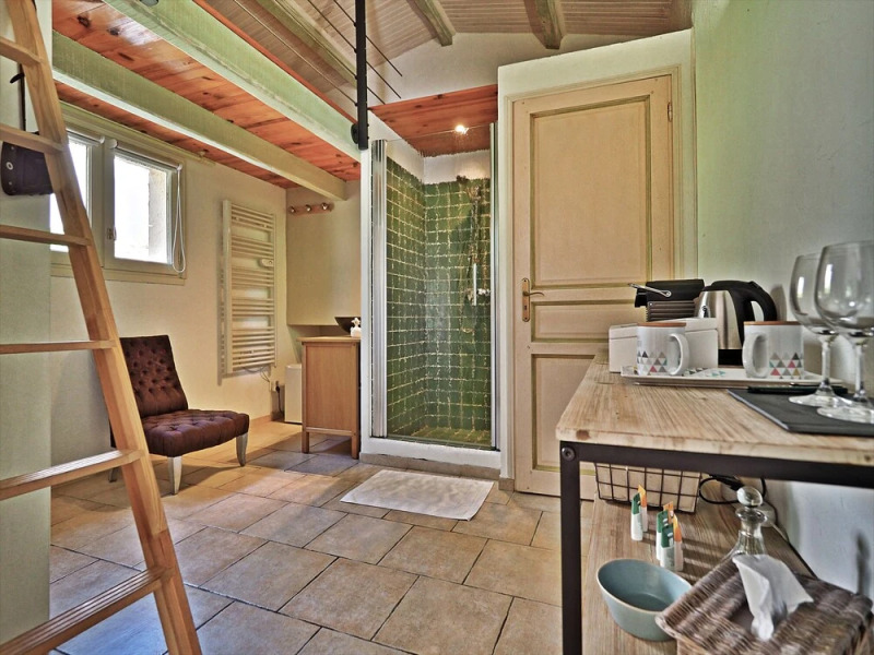 Chambres d'hôtes Villa Cardabella