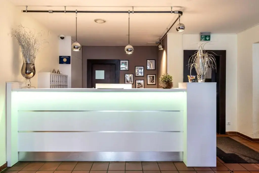 Hotel Wandinger Hof