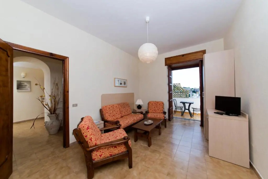 Casa di Meglio Dependance