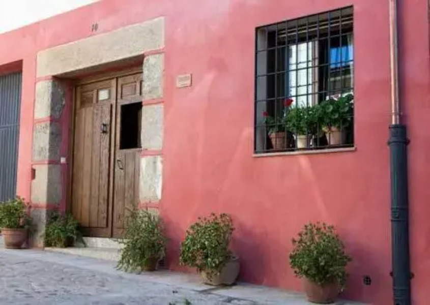 Casa Rural Rincones de Cuacos