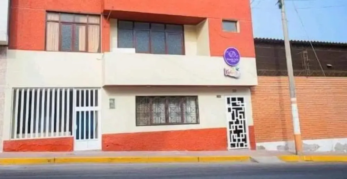 Posada Salas & Kari Peru Travel