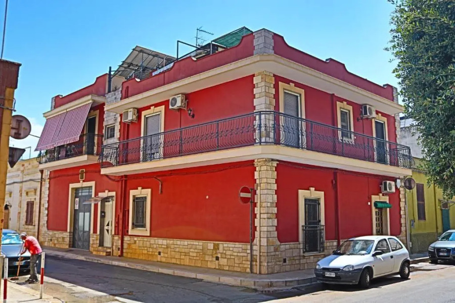 Apartment da Rosa