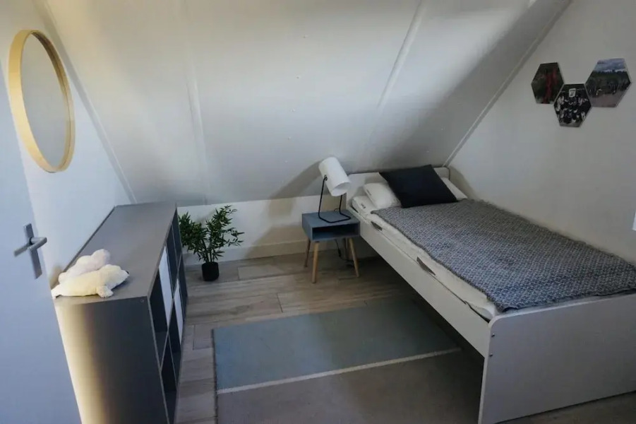 Beautiful Villa Close to Beaches