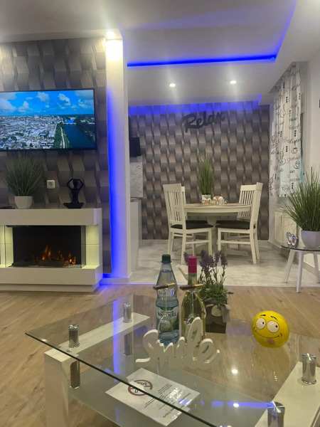 Ferienwohnung Viktoria