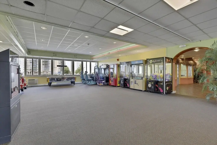 Knotts Landing 38758 Cleveland by Long & Foster