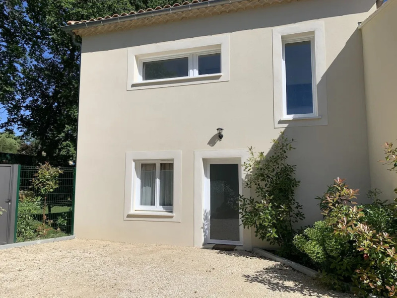 Les Jardins du Castelas