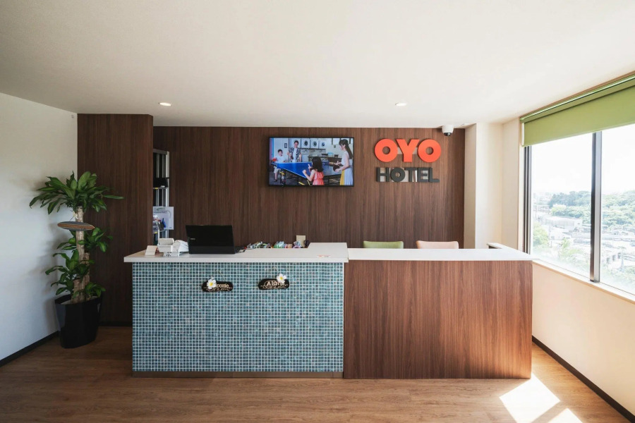 Rycom Family Resort Hotel