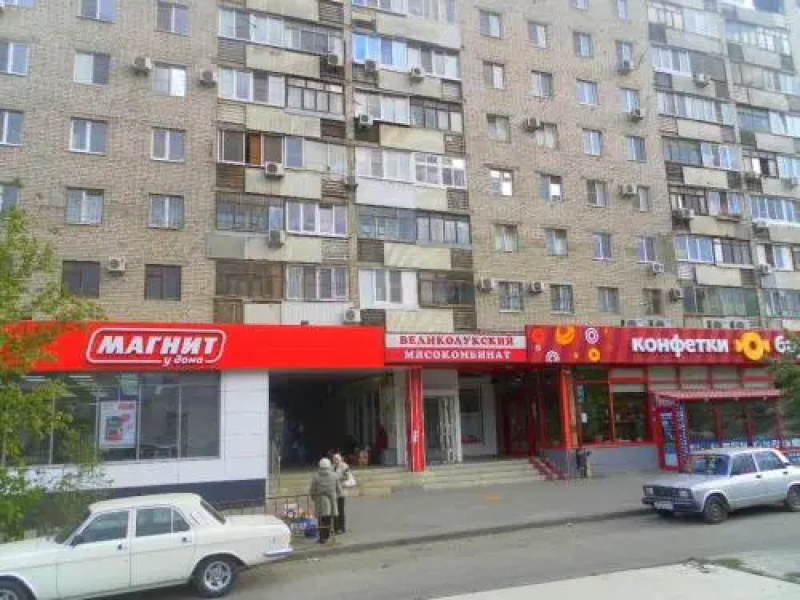 Myhostel