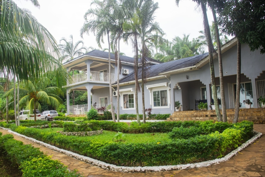 Zanzibar Resort & Apartments