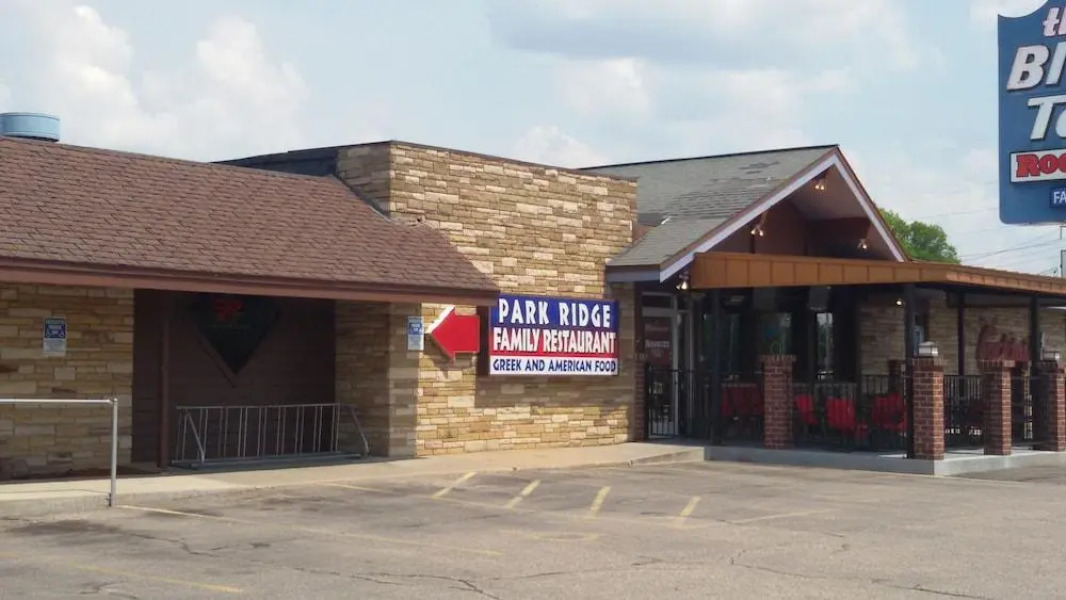 Knights Inn Stevens Point