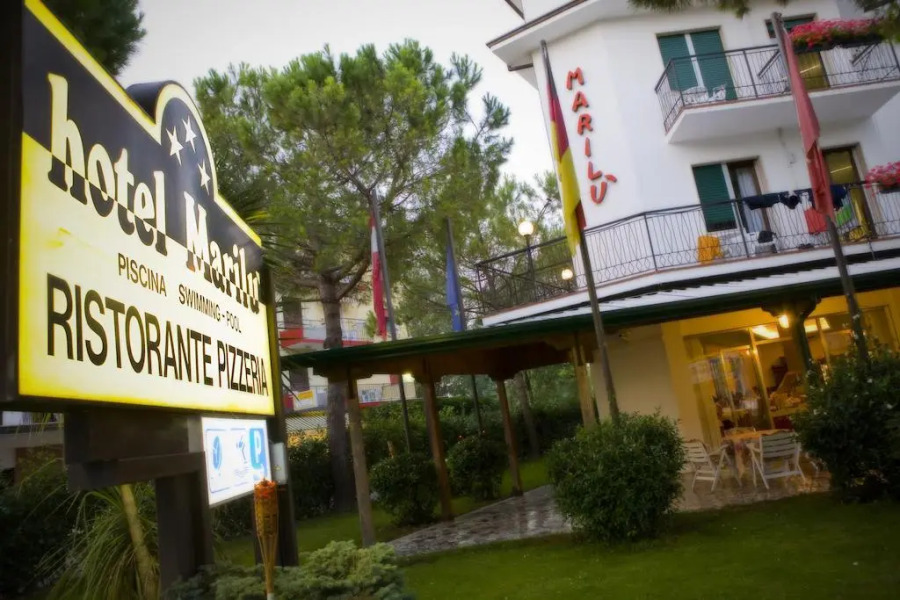 Hotel Marilù