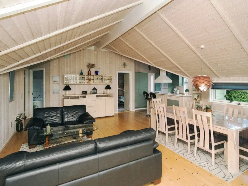 7 Person Holiday Home in Gorlev-by Traum