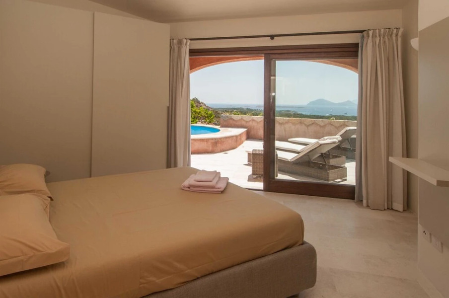 Villa Pevero Hills 4