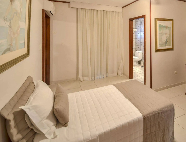 Hotel Real Villa Bella