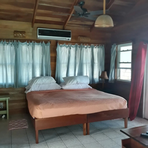 Coco's Beachfront Cabanas