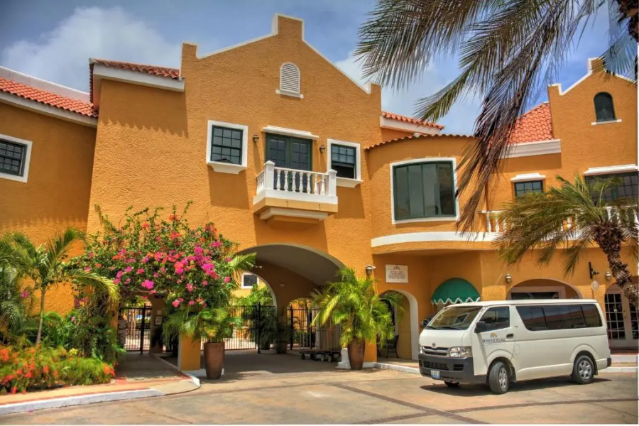Harbour Village Beach Club Bonaire