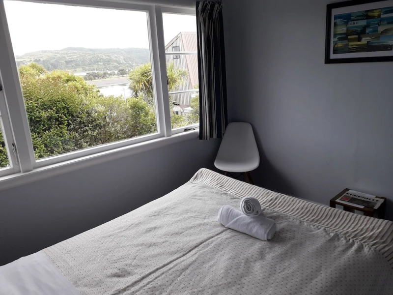 Ocean View Raglan Bed & Breakfast