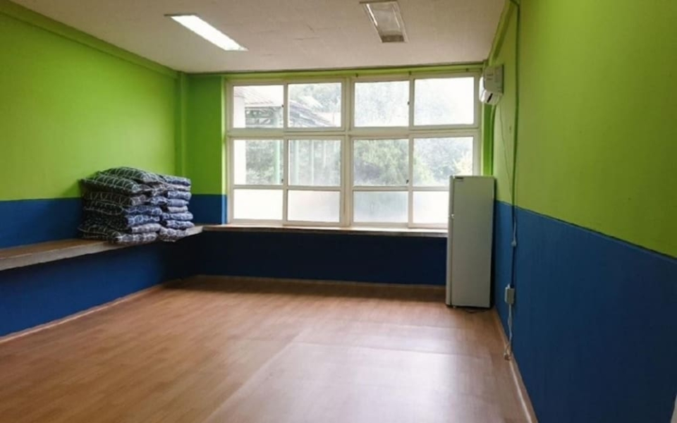 Yeongdeok Lululala Camping Ground