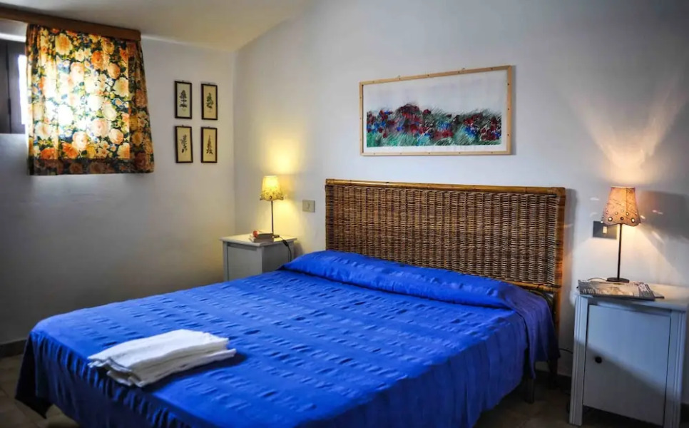 Agriturismo Tesorino