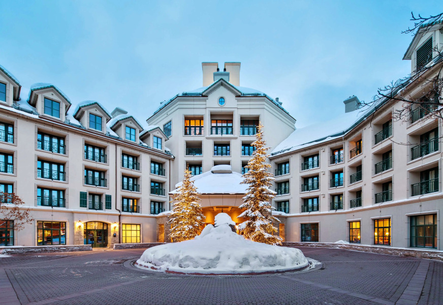 Park Hyatt Beaver Creek Resort and Spa