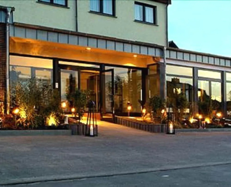 Parkhotel Nieheim