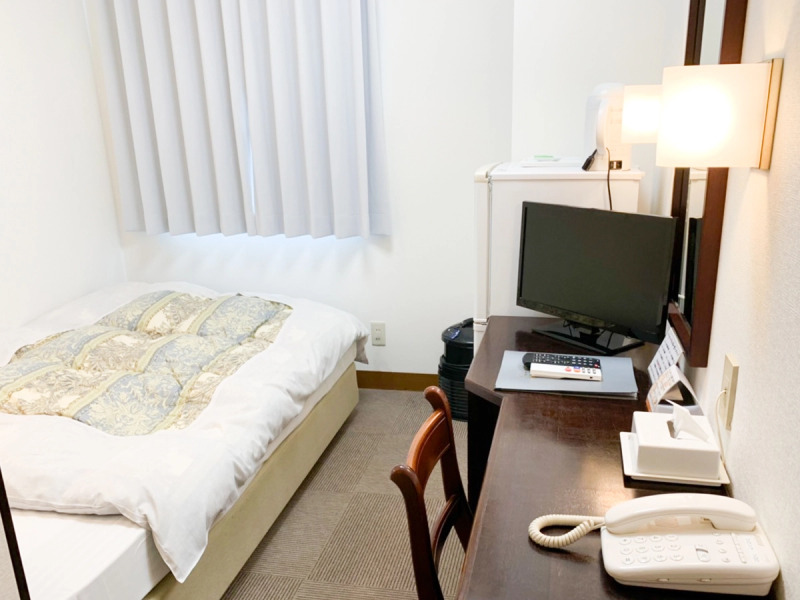 Shimabara Toyo City Hotel