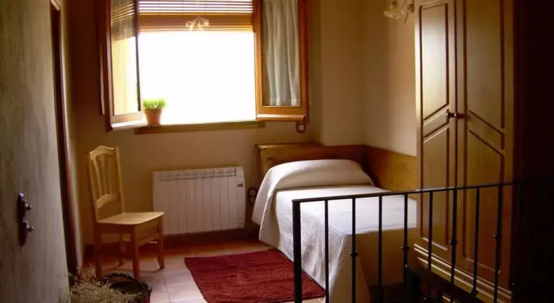 Casa Rural el Castellet