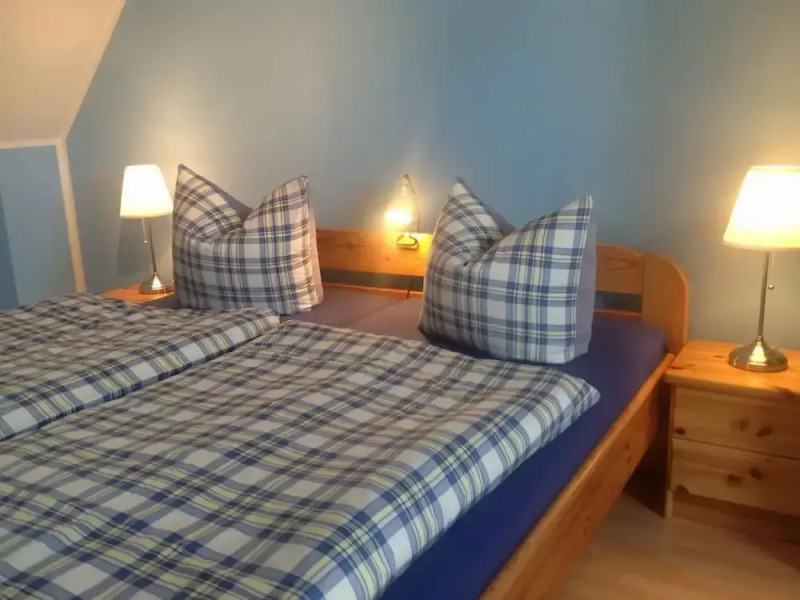 Landhuis Speck Haus 2